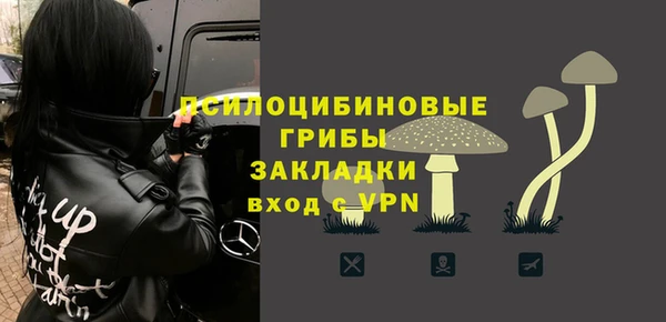 прущий лед Кулебаки